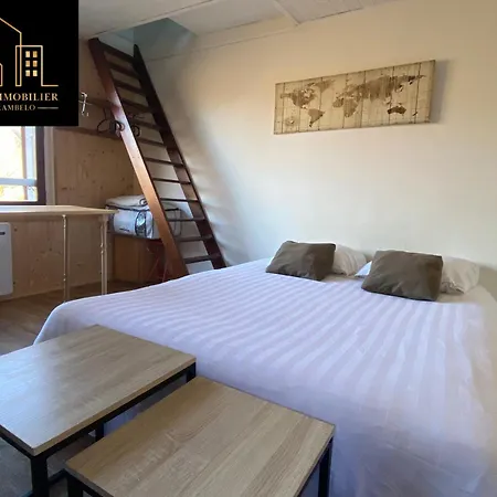 Studio 4pers - Apartman *