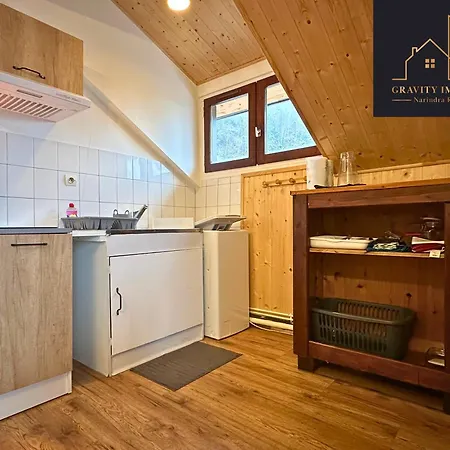 Studio 4pers - Saint-Jeoire